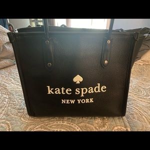 Kate Spade Ella Tote